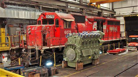 gevo engine