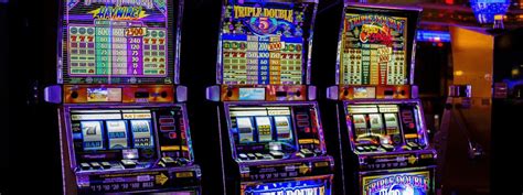 gewinnchancen casino automaten