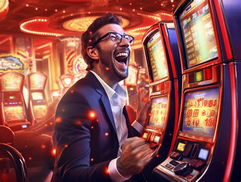 gewinne bei spielautomaten Beste Online Casino Bonus 2023