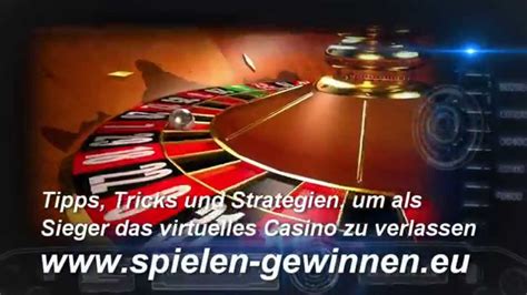 gewinnen im online casino vmkt belgium