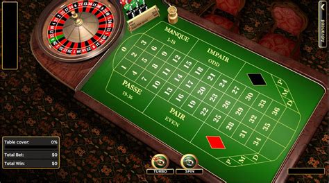 gewinnfaktor roulette rdur france