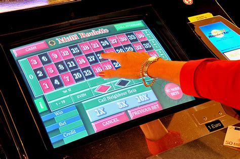 gewinnwahrscheinlichkeit automatenspiel Bestes Online Casino der Schweiz