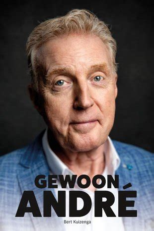 gewoon andre biografie