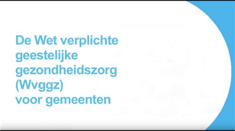 gezondheidszorg wet