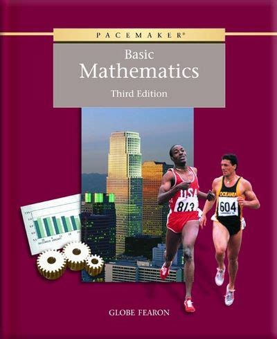 Full Download Gf Pacemaker Basic Math Se 2000C Third Edition The Pacemaker Curriculum Careers 