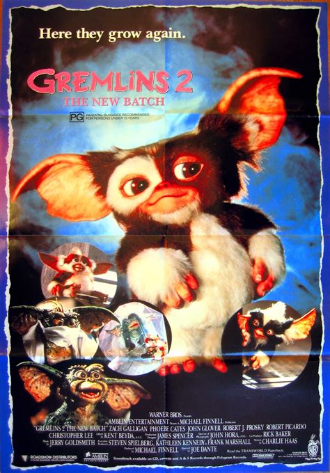 Gfr Gremlins 2