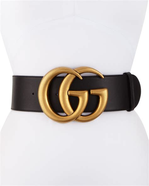 gg belt