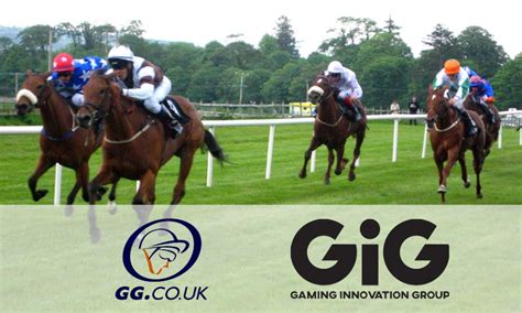 gg com uk racing