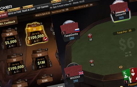 gg poker live casino