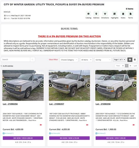 ggauctions florida