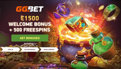 ggbet casino bonuses!