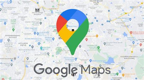 ggoogle map | Google Maps GMD