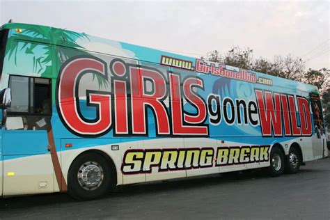 Ggw Spring Break
