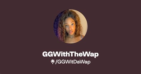 ggwiththewap onlyfans porn