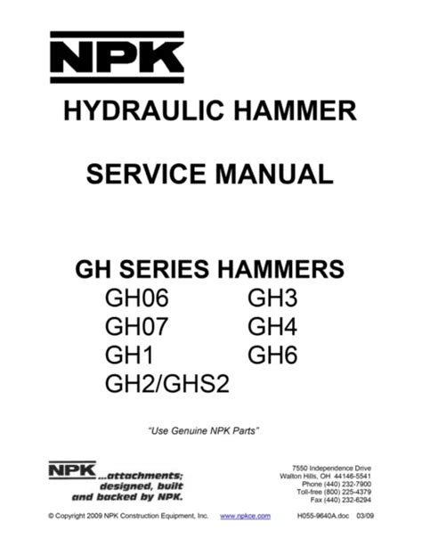 Read Online Gh1 Repair Guide 