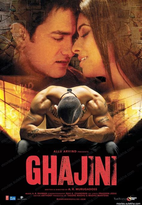 ghajini full izle türkçe altyazılı. 