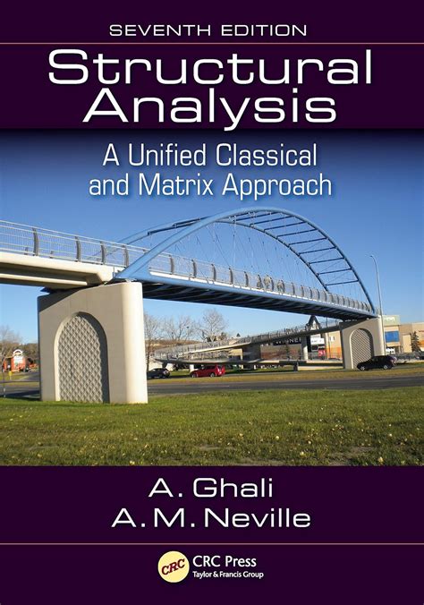ghali and neville structural analysis