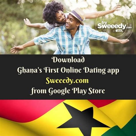 ghana free dating online