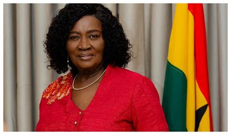 ghana vice president biography for kids