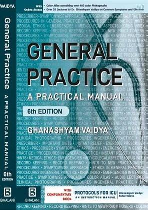 Ghanshyam Vaidya Practical Guide