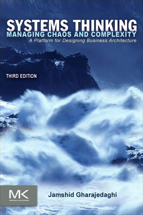 Gharajedaghi Systems Thinking