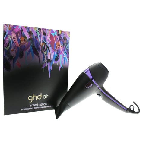 ghd Air™ Wanderlust Hair Dryer HQ Hair