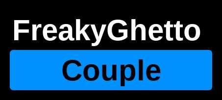 ghettocouple OnlyFans leaked content