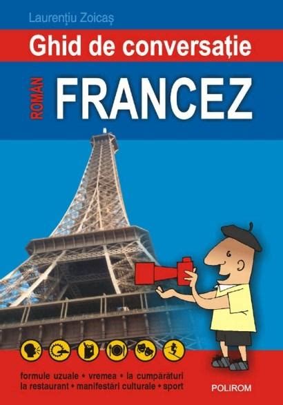 ghid de conversatie roman francez pdf