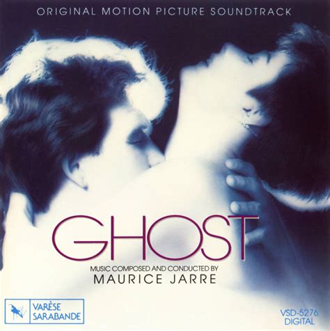 ghost 1990 soundtrack rar