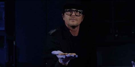 ghost adventures quiz