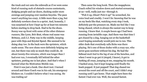 Ghost Chapter 6