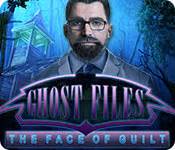 Ghost Files Face Of Guilt Walkthrough