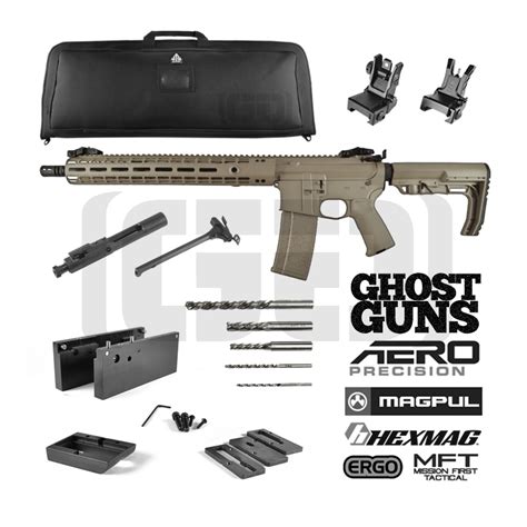 ghost gun kit for sale eBay