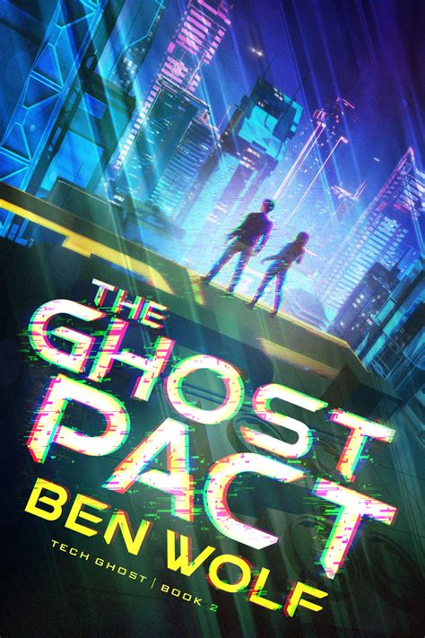 Ghost In The Pact Ghost Exile 8