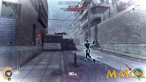 Ghost In The Shell First Assault Walkthrough