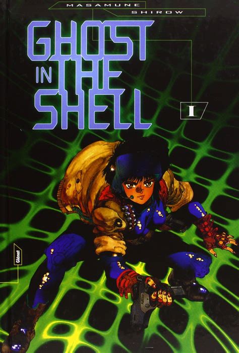 Ghost In The Shell Tome 2