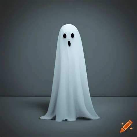 ghost of the white nights