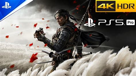 Ghost Of Tsushima Walkthrough Ps5