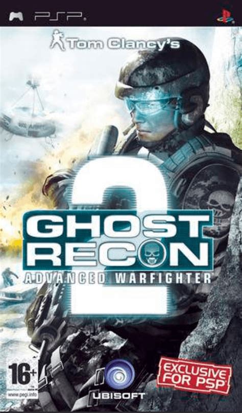 ghost recon 2 psp iso