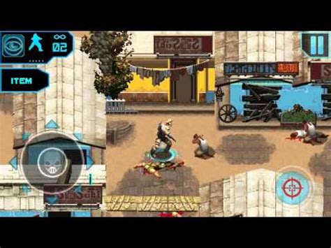ghost recon game for java mobile