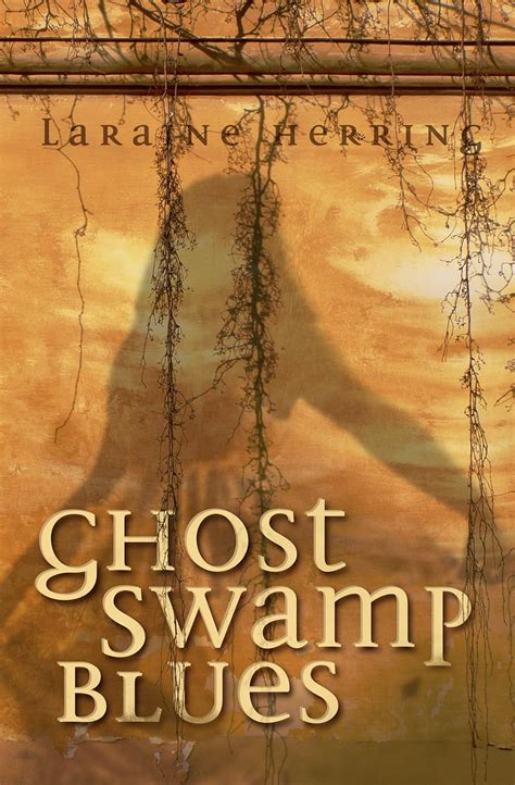 Ghost Swamp Blues