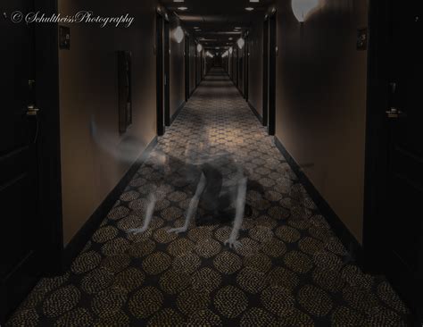 Ghost Tales About Haunted Hallways   The Thing In The Hallway Your Ghost Stories - Ghost Tales About Haunted Hallways