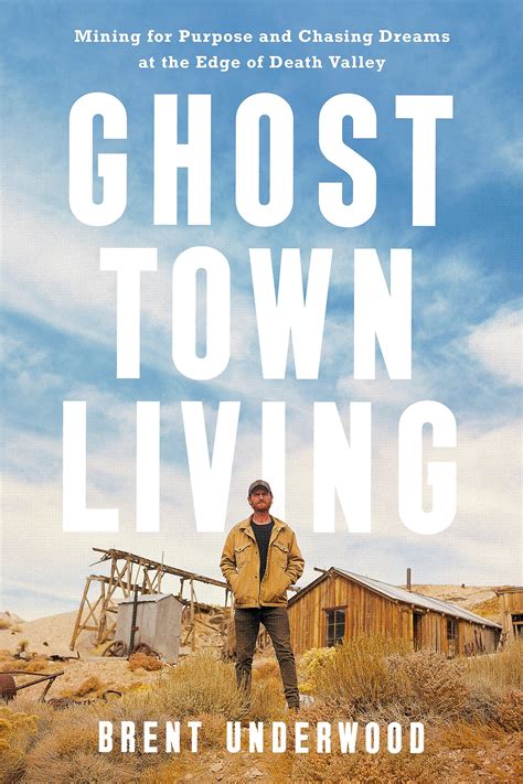 Ghost Town Living