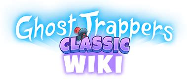 Ghost Trappers Wiki