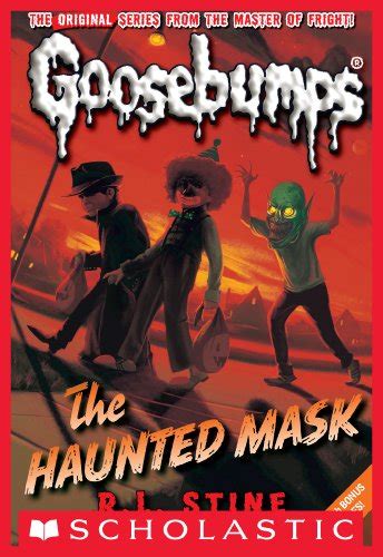 Download Ghost In The Mask The Ghosts Book 8 