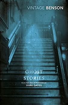 Read Ghost Stories Selected And Introduced By Mark Gatiss Vintage Classics 