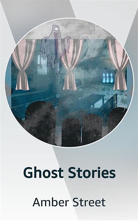 Full Download Ghost Story Kindle Edition 