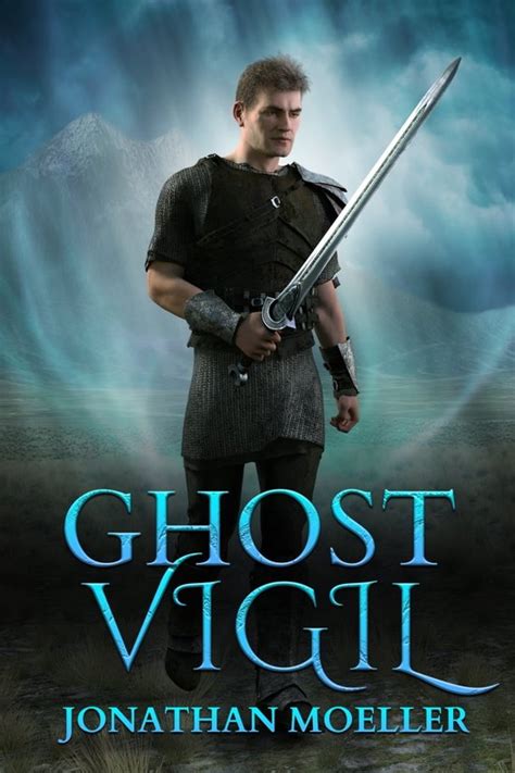 Read Online Ghost Vigil Ghost Exile Tales Book 10 