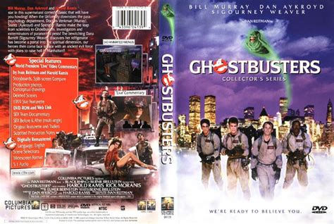 ghostbusters (dvd, 1999: Search Result eBay