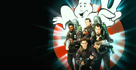 ghostbusters 2 film online anschauen